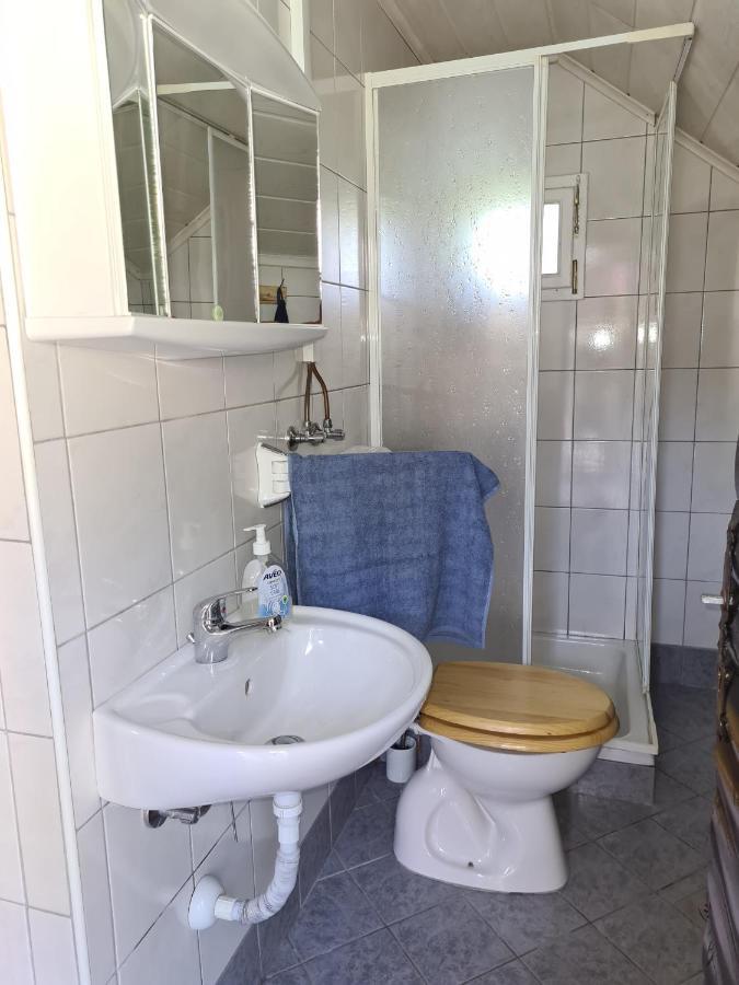 Amb Village Point Dob Екстериор снимка