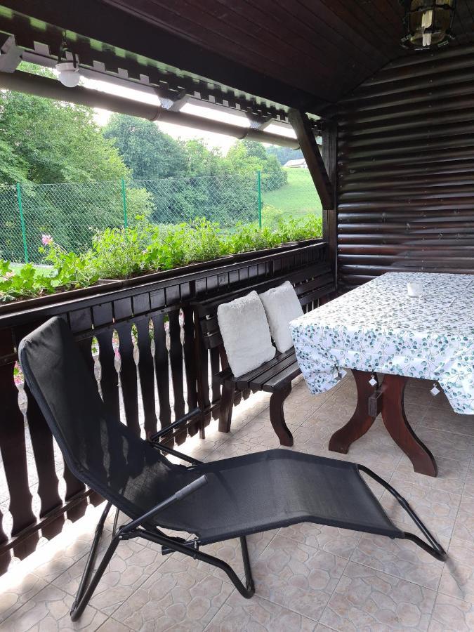 Amb Village Point Dob Екстериор снимка