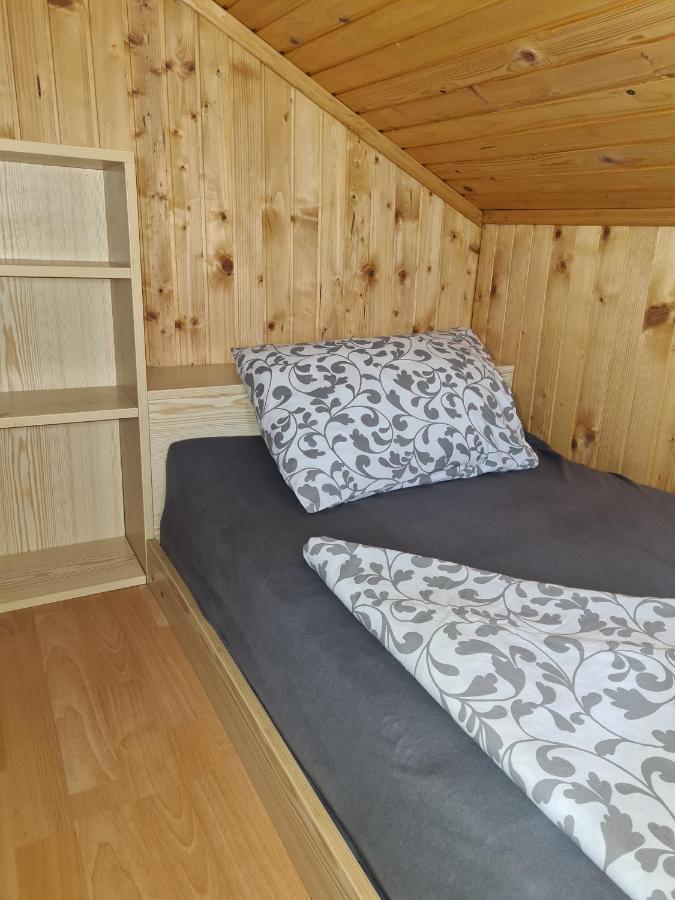 Amb Village Point Dob Екстериор снимка