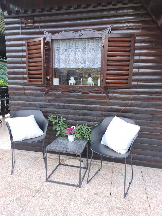 Amb Village Point Dob Екстериор снимка