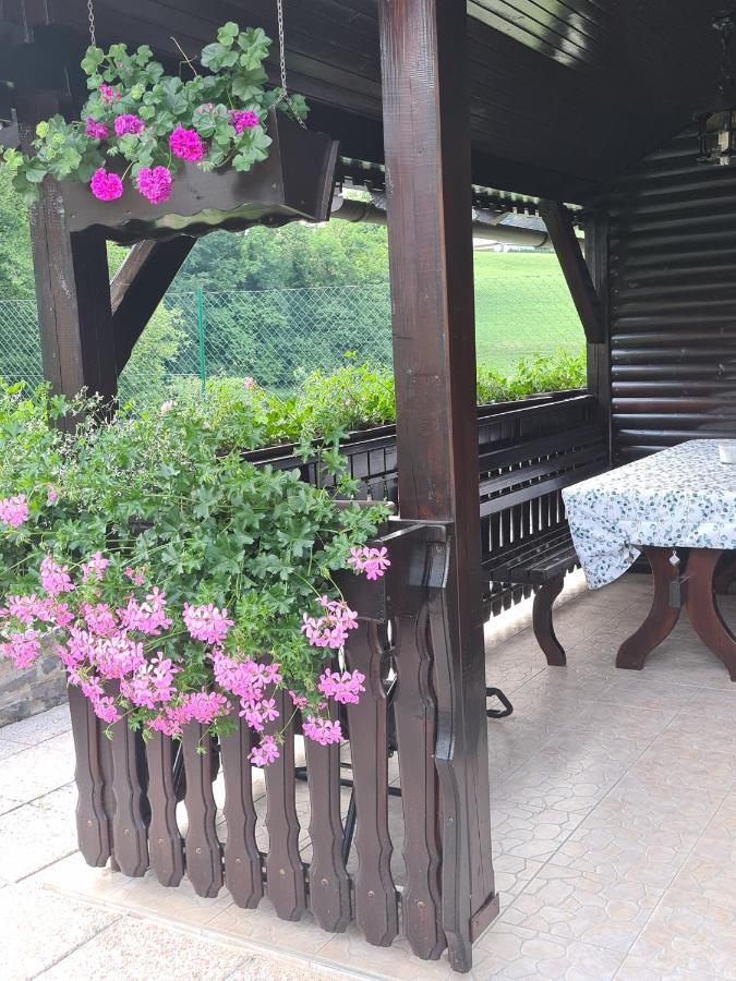 Amb Village Point Dob Екстериор снимка
