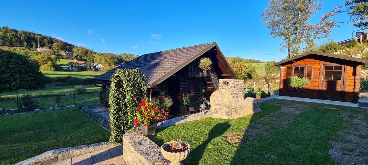 Amb Village Point Dob Екстериор снимка